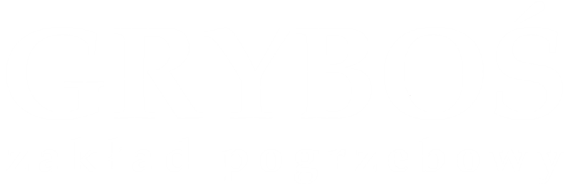 GRYBOŚ